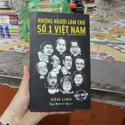 Những người làm chủ số 1 Việt Nam - Đàm Linh