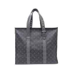 Túi xách Louis Vuitton Monogram Eclipse Reverse Cabas Zip GM M45379 - Hàng hiệu Chính hãng 804147