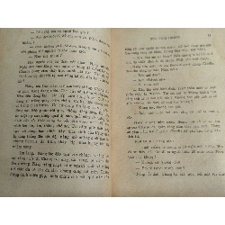 Bức bình phong - Somerset Maugham ( bản dịch Nguyễn Minh Hoàng ) 449836