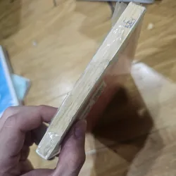 1 chọi 10 trận đấu tăng bi tráng (còn nguyên bọc, ố nhẹ)
40k 780184