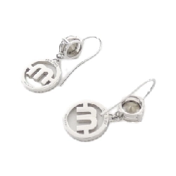 Miu Miu 5JO568 Bông tai - Hàng hiệu Chính hãng 772855