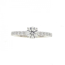 Nhẫn Tasaki Brillante 0.31CT - Hàng hiệu Chính hãng 835450