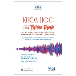 Khoa Học Của Thiền Định - Daniel Goleman, Richard J. Davidson