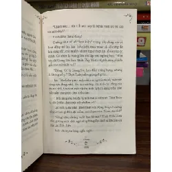 Bí mật tình yêu phố Angel 9 phần II- Girlne Ya 605315