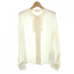 セリーヌ CELINE 2C06A008D Áo sơ mi - Hàng hiệu Authentic