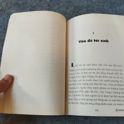 TÁI SINH Ở PHƯƠNG TÂY 719987