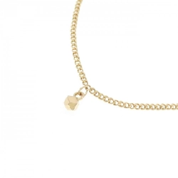 K18YG Dây chuyền - Hàng hiệu Chính hãng 867255