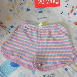 Quần áo hè bé gái nguyên mác, hàng Úc. Đồng giá 40k/1 cái 1003284