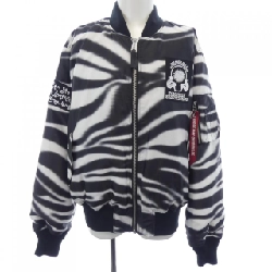 Gucci GUCCI 762339 XVQAI Áo khoác - Hàng hiệu Chính hãng