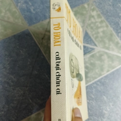 Cát bụi chân ai - Tô Hoài 537516