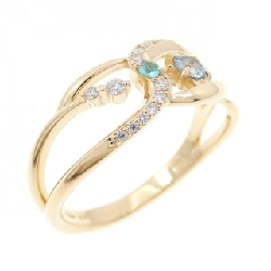 Nhẫn đá quý Stargewelry - Hàng hiệu Authentic