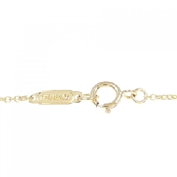 Dây chuyền Tiffany Triple Heart - Hàng hiệu Authentic 842947