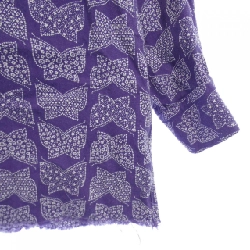 Áo sơ mi NEEDLES - Hàng hiệu Authentic 900201