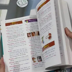 [MIỄN PHÍ BỌC SÁCH] Pahal the START - Từ Vựng Tiếng Anh Theo Chủ Đề - Vikrant Rohin 990369