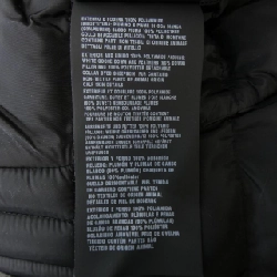 Áo khoác lông vũ PRADA với logo hình tam giác 29Y510 R202 Q04 - Hàng hiệu Chính hãng 814026