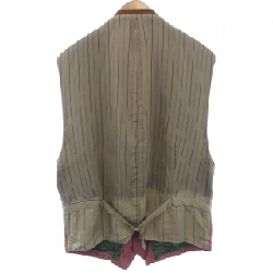 COMME des GARÇONS HOMME plus Áo gile - Hàng hiệu Authentic 906495