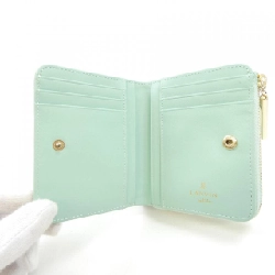 Ví LANVIN en Bleu - Hàng hiệu Chính hãng 830927