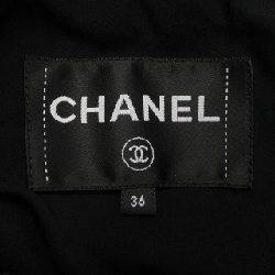 【Mã giảm giá】Áo khoác CHANEL 639843