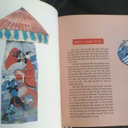 Sách Diều Trung Quốc - Tôn Bỉnh Sơn Du Mãn Hường 697372