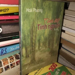 Tình đất tình người - Hoài Thương