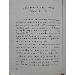 Bí mật kho vàng Ninh Tốn - Nghiêm Đa Văn 1000779