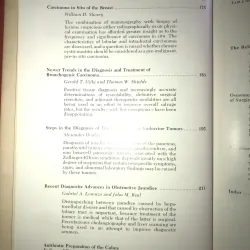 The surgical clinics of north America 1024638