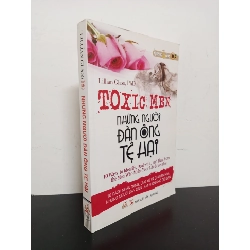 Những Người Đàn Ông Tệ Hại (2013) - Lillian Glass, PhD Mới 90% HCM.ASB1403 Oreka-Blogmeo 77212