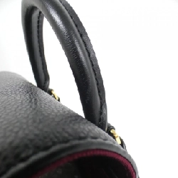 Balo Louis Vuitton Monogram Montsouris PM M45515 - Hàng hiệu Chính hãng 776450