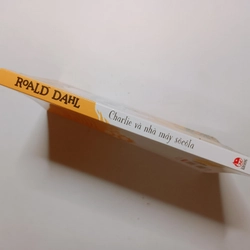 Charlie Và Nhà Máy Sôcôla - Roald Dahl 306731