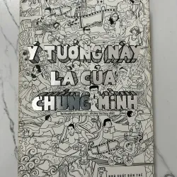 Ý tưởng này là của chúng mình - Huỳnh Vĩnh Sơn