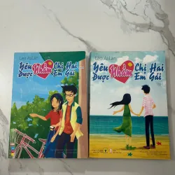 Yêu Nhầm Chị Hai... Được Em Gái - Leo Aslan (2 tập)