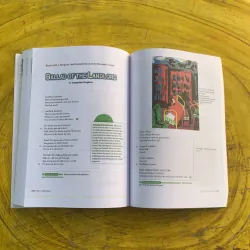 ELEMENTS OF LITERATURE fourth course 1 & 2 976652