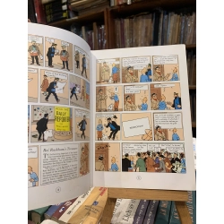 THE ADVENTURE OF TINTIN Series 198766