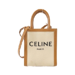 Celine Mini Vertical Cabas 193302BNZ Túi - Hàng hiệu Chính hãng