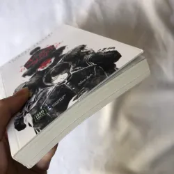 Sách cũ Án Mạng Trong Lớp Học - Asakura Akinari 977463