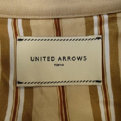 Áo khoác trench UNITED ARROWS - Hàng hiệu Authentic 813707