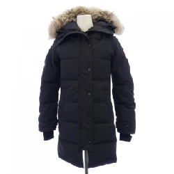 Canada Goose 2302JL MACKENZIE Áo khoác lông vũ - Hàng hiệu Authentic