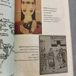 LƯỢC SỬ NHÂN HỌC 699215