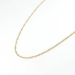 K18YG Dây chuyền - Hàng hiệu Chính hãng 864266