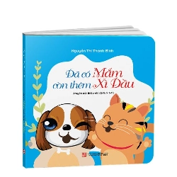 Đã có mắm còn thêm xì dầu mới 100% Nguyễn Thị Thanh Bình 2021 HCM.PO 149126