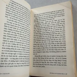 Đối thoại với Lý Quang Diệu - Tom Plate 801089