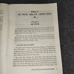 ĐỊA CHÍ VĂN HOÁ XÃ QUẢNG THÁI 992285