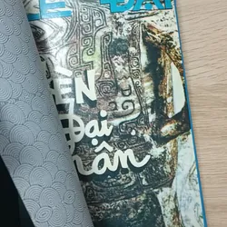 Hèn đại nhân (Lê Đạt) 609660