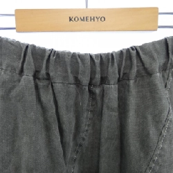 【Mã giảm giá】Váy LE FLUY 653421