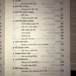 Truyện vui danh nhân thi nhân  737161