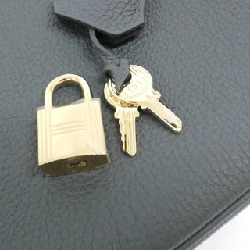 【Sản phẩm chưa sử dụng】Túi Hermes Birkin 25cm 057208CP 616590