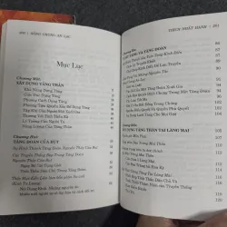 Sống chung an lạc - Thích Nhất Hạnh 925882