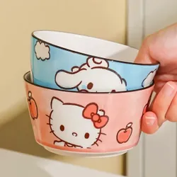 Bát sứ hoạt hình Sanrio  669110