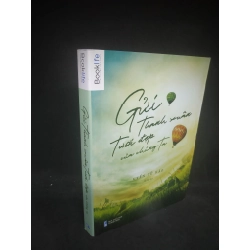 Đọc sách cùng PK - Sách Gửi thanh xuân tươi đẹp của chúng ta Uyển Tử Hào mới 90% 1403 - Khác