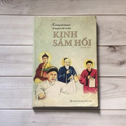 Kinh Sám Hối